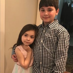 Meet your Posher, Brittany